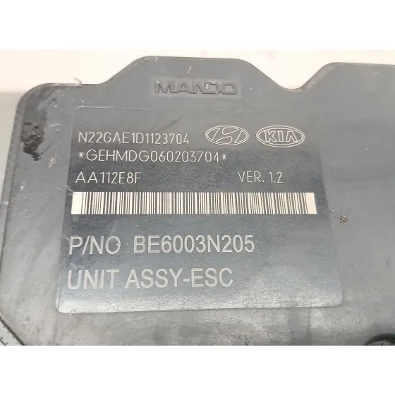 Abs para Kia Carens Iv