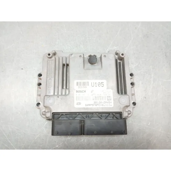 Centralita Motor Uce para Kia Carens Iv
