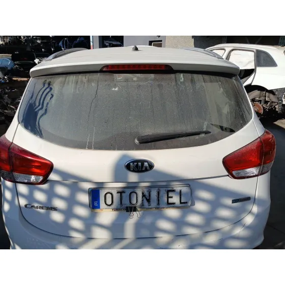 Porton Trasero para Kia Carens Iv