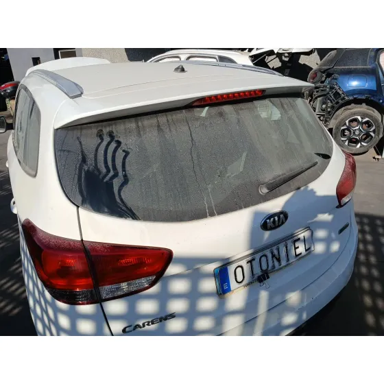 Porton Trasero para Kia Carens Iv