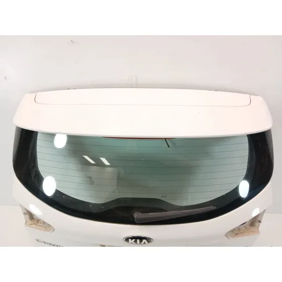Porton Trasero para Kia Carens Iv