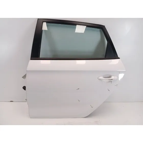 Puerta Trasera Izquierda para Kia Carens Iv