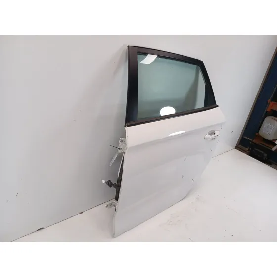 Puerta Trasera Izquierda para Kia Carens Iv