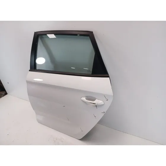 Puerta Trasera Izquierda para Kia Carens Iv