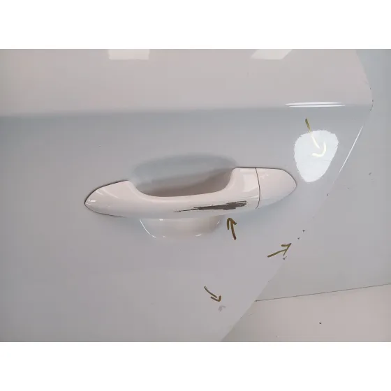 Puerta Trasera Izquierda para Kia Carens Iv