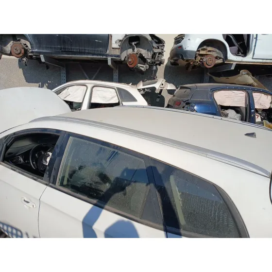 Barras Techo para Kia Carens Iv