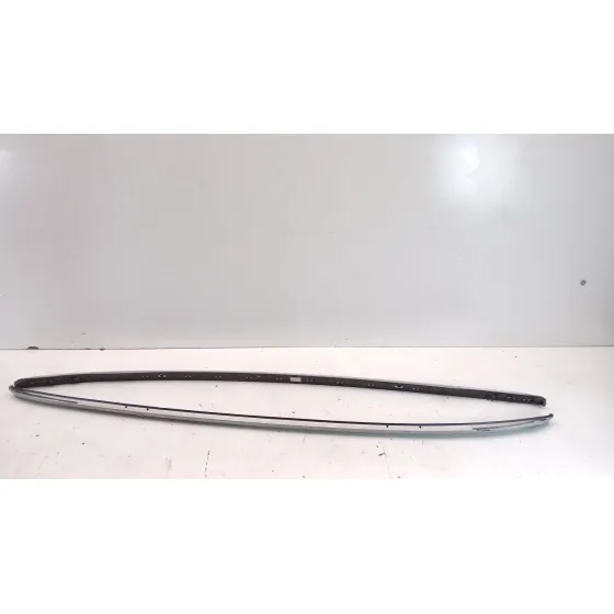 Barras Techo para Kia Carens Iv