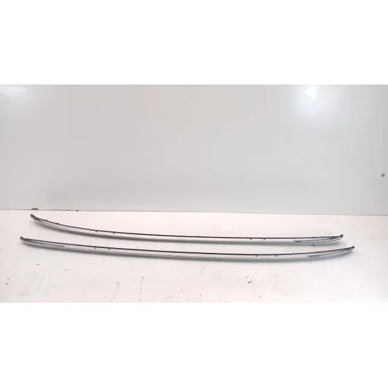 Barras Techo para Kia Carens Iv