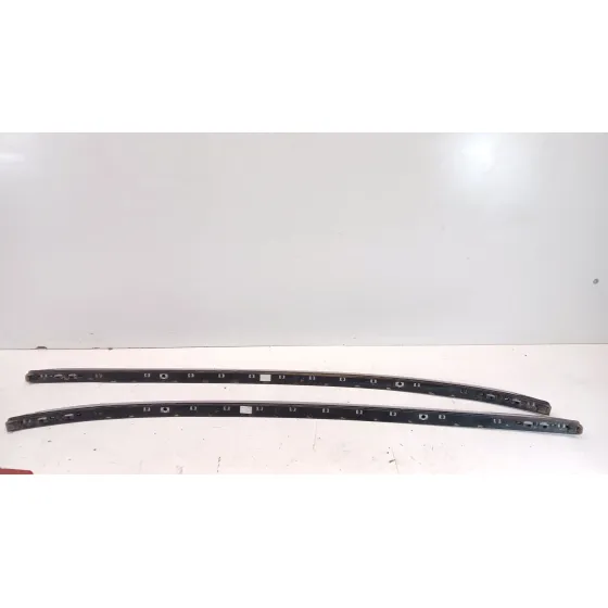 Barras Techo para Kia Carens Iv