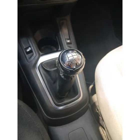 Caja Cambios para Citroën C-Elysee (Dd_)