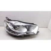Faro Derecho para Citroën C-Elysee (Dd_)