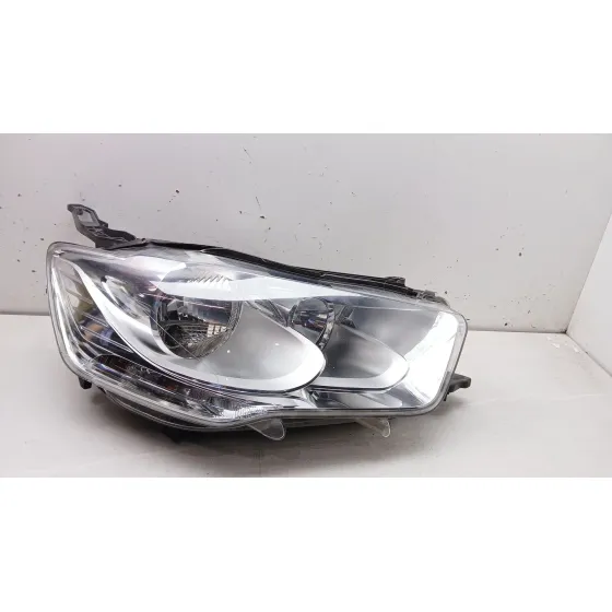 Faro Derecho para Citroën C-Elysee (Dd_)