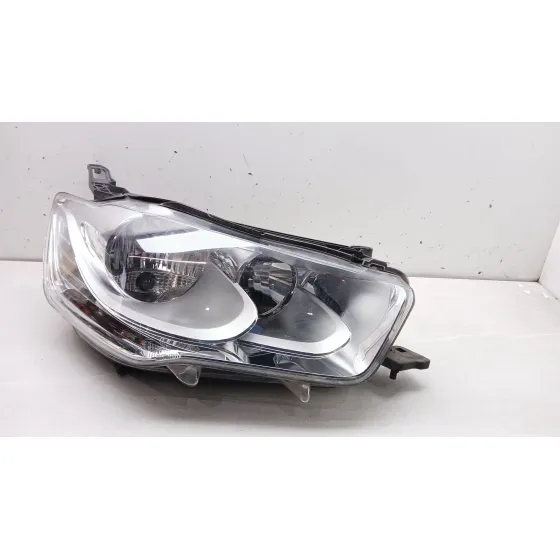 Faro Derecho para Citroën C-Elysee (Dd_)
