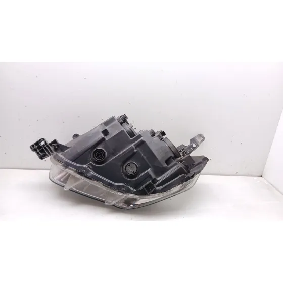 Faro Derecho para Citroën C-Elysee (Dd_)