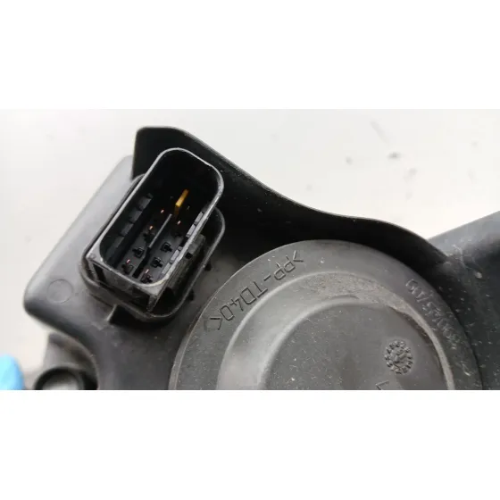 Faro Derecho para Citroën C-Elysee (Dd_)