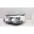 Faro Izquierdo para Citroën C-Elysee (Dd_)