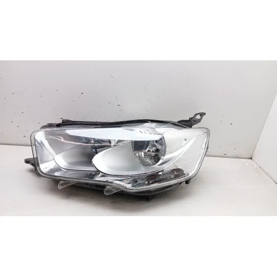 Faro Izquierdo para Citroën C-Elysee (Dd_)