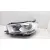 Faro Izquierdo para Citroën C-Elysee (Dd_)