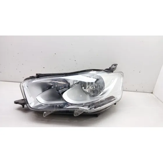 Faro Izquierdo para Citroën C-Elysee (Dd_)
