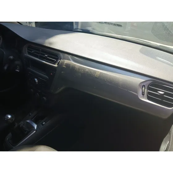 Kit Airbag para Citroën C-Elysee (Dd_)