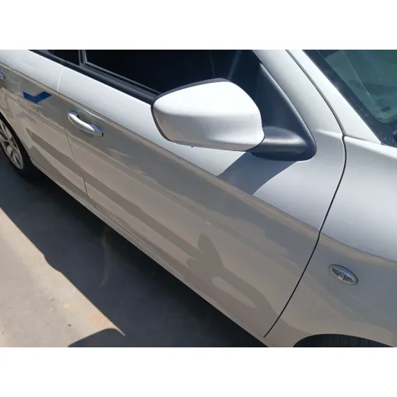 Puerta Delantera Derecha para Citroën C-Elysee (Dd_)