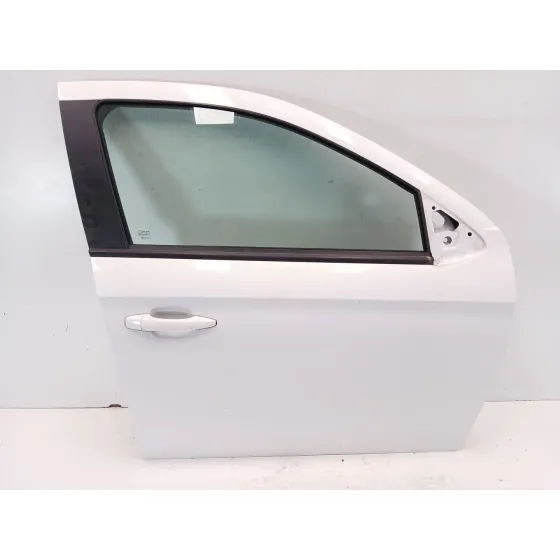 Puerta Delantera Derecha para Citroën C-Elysee (Dd_)