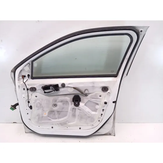 Puerta Delantera Derecha para Citroën C-Elysee (Dd_)