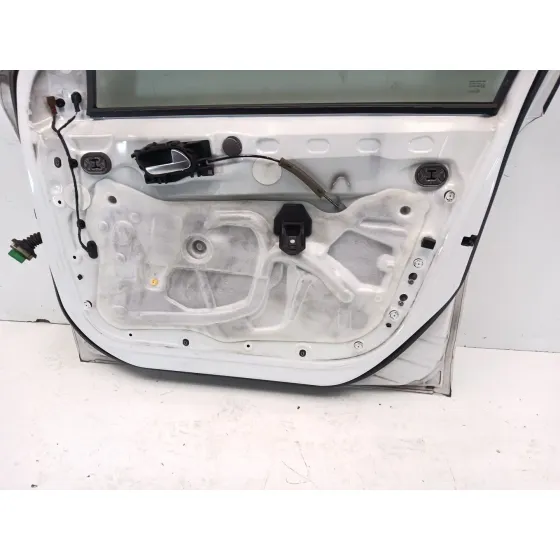 Puerta Delantera Derecha para Citroën C-Elysee (Dd_)