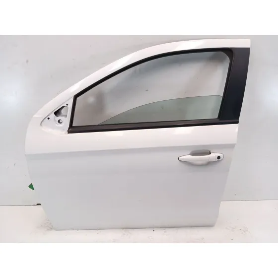 Puerta Delantera Izquierda para Citroën C-Elysee (Dd_)