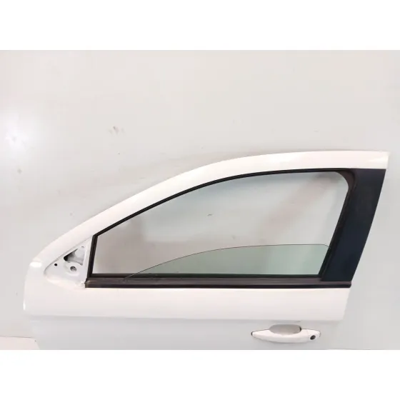 Puerta Delantera Izquierda para Citroën C-Elysee (Dd_)