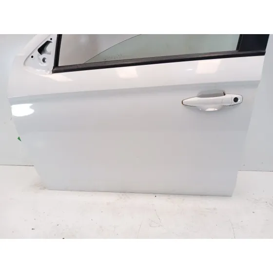 Puerta Delantera Izquierda para Citroën C-Elysee (Dd_)