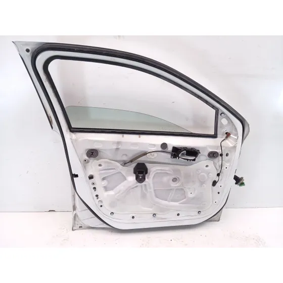 Puerta Delantera Izquierda para Citroën C-Elysee (Dd_)