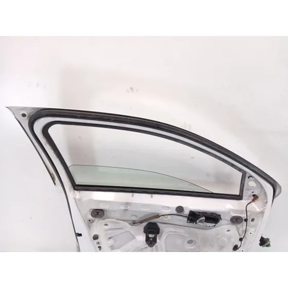 Puerta Delantera Izquierda para Citroën C-Elysee (Dd_)