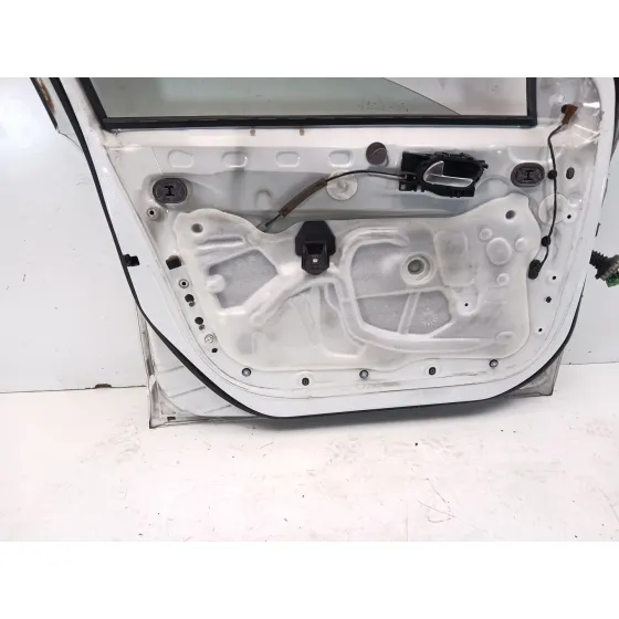 Puerta Delantera Izquierda para Citroën C-Elysee (Dd_)