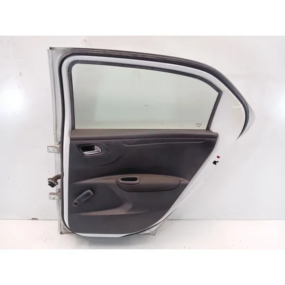 Puerta Trasera Derecha para Citroën C-Elysee (Dd_)