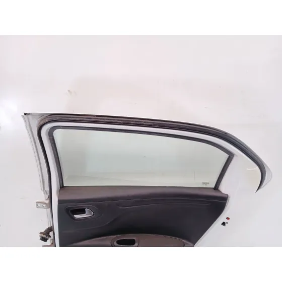 Puerta Trasera Derecha para Citroën C-Elysee (Dd_)