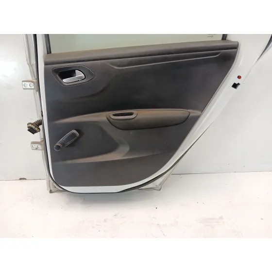 Puerta Trasera Derecha para Citroën C-Elysee (Dd_)