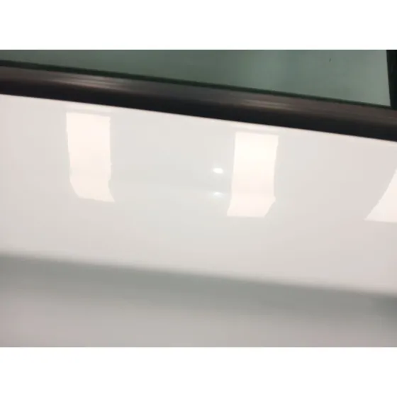 Puerta Trasera Derecha para Citroën C-Elysee (Dd_)