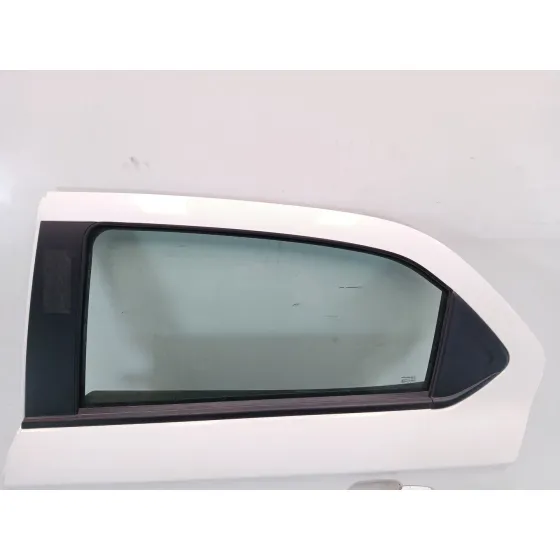 Puerta Trasera Izquierda para Citroën C-Elysee (Dd_)