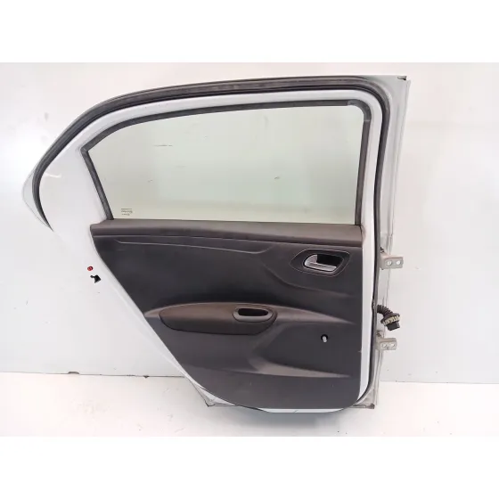 Puerta Trasera Izquierda para Citroën C-Elysee (Dd_)