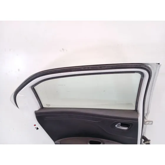 Puerta Trasera Izquierda para Citroën C-Elysee (Dd_)