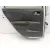 Puerta Trasera Izquierda para Citroën C-Elysee (Dd_)