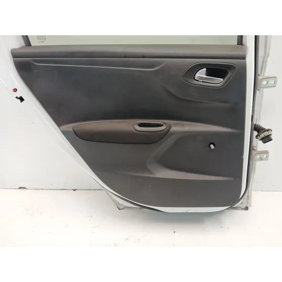 Puerta Trasera Izquierda para Citroën C-Elysee (Dd_)