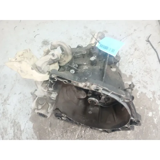 Caja Cambios para Citroën C3 Picasso (Sh_)