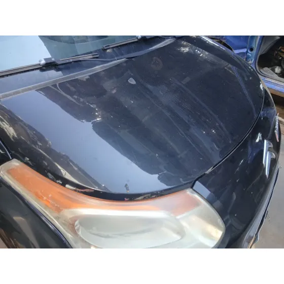 Capot para Citroën C3 Picasso (Sh_)