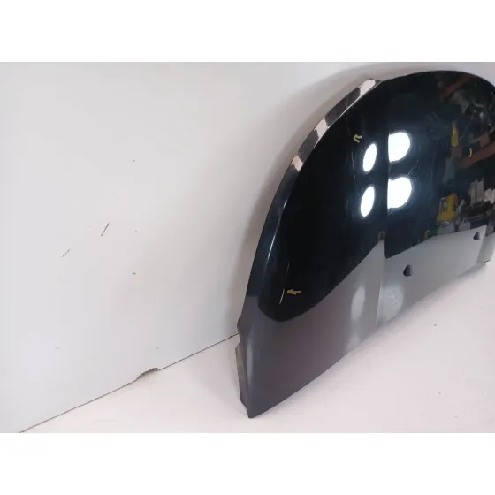Capot para Citroën C3 Picasso (Sh_)