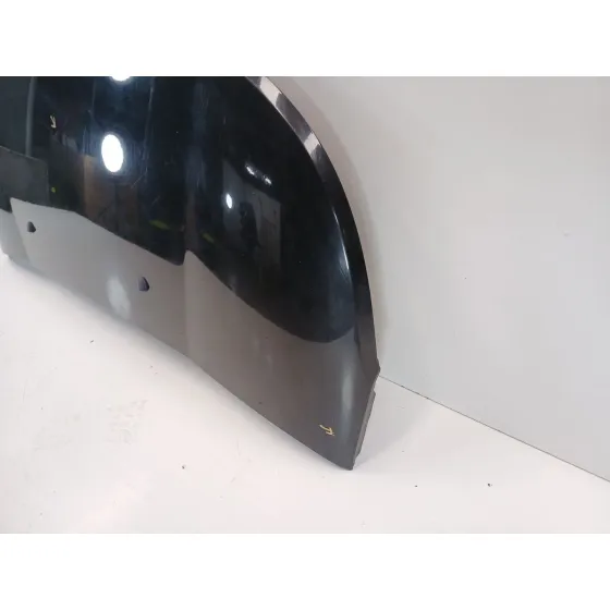 Capot para Citroën C3 Picasso (Sh_)