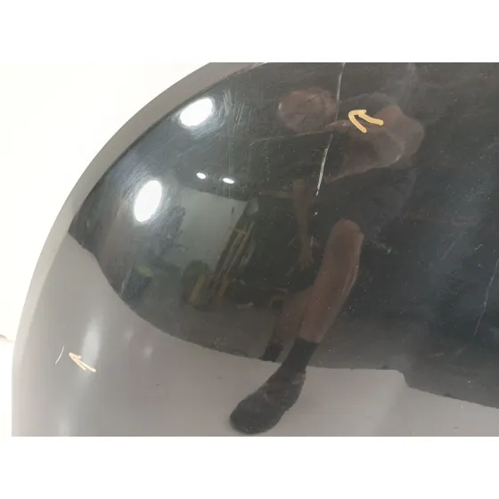 Capot para Citroën C3 Picasso (Sh_)