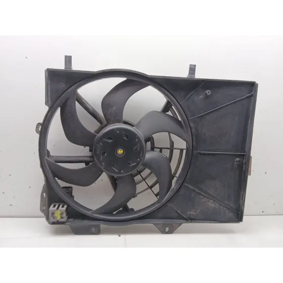 Electroventilador para Citroën C3 Picasso (Sh_)