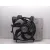Electroventilador para Citroën C3 Picasso (Sh_)
